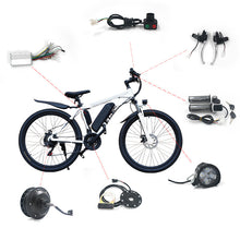 Load image into Gallery viewer, CIRCUIT CYCLE Electric Bike Parts and Accessories (7672420073633)
