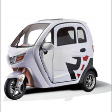 Load image into Gallery viewer, TRIAD Electric Sports Tricycle (7672376262817)
