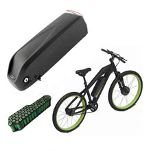 Load image into Gallery viewer, VOLTBOOST  24V-48V High Capacity E-Bike Battery (7672552325281)
