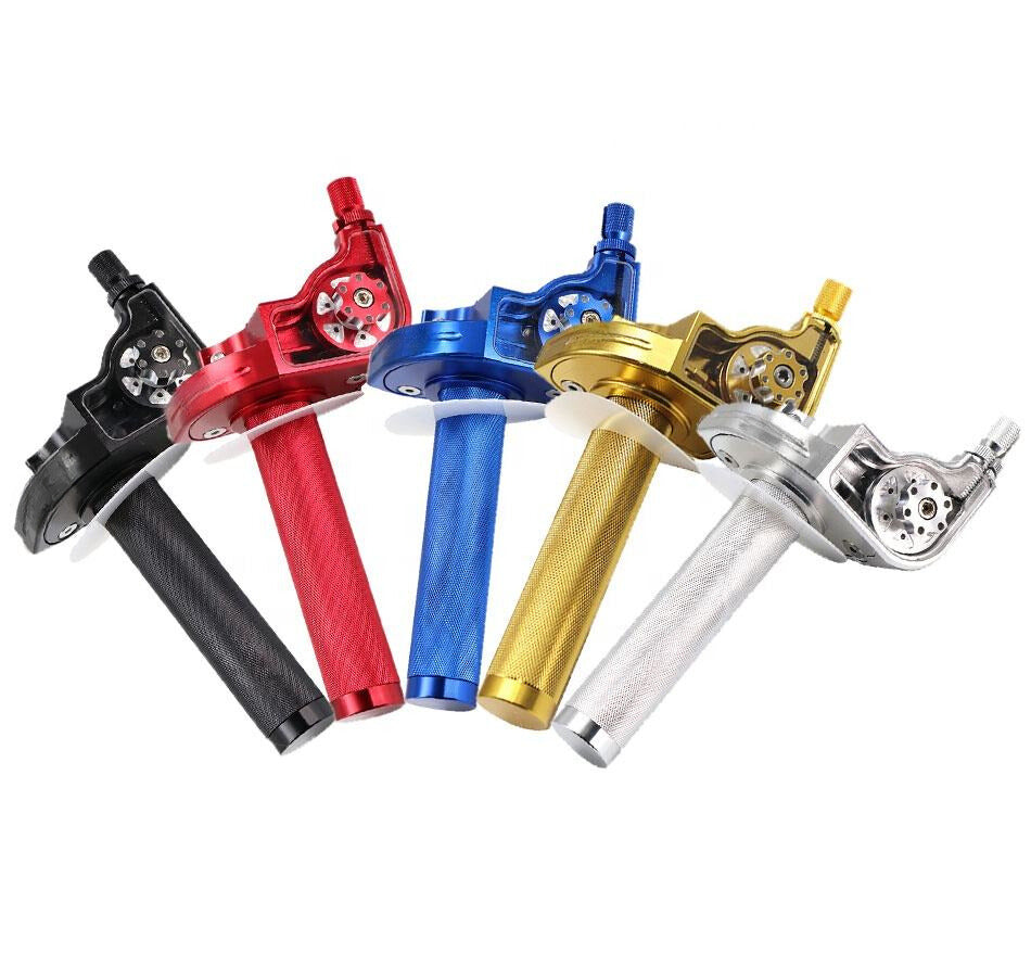 Universal 7/8 Inch 22mm Motorbike Accessories Motorcycle CNC (7670896328865)