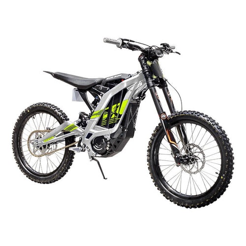 MOTOFLOW High-End Electric Off-Road Motocross Dirt Bike (7674259144865)