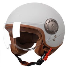 Load image into Gallery viewer, RIDEREADY Winter Motorcycle Helmet (7675586805921)
