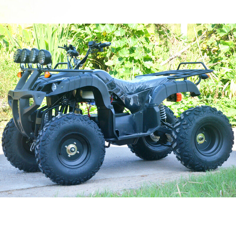PIONEER  2000W Delivery Electric ATV (7669707047073)