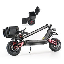 Load image into Gallery viewer, TERATREC  2000W E4-9 MAX Custom Electric Scooter (7672448155809)

