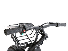 Load image into Gallery viewer, VOLTCYCLE 350W 10Ah 20 Inch  Cargo Ebike (7673939853473)
