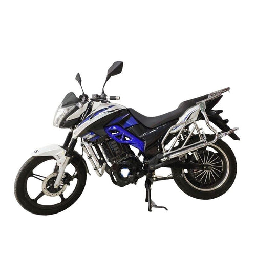 MOTOFLOW AS1 LED Electric Motorcycle (7668829028513)