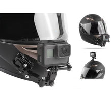 Load image into Gallery viewer, RIDEREADY Helmet Mount Adapter (7673333547169)
