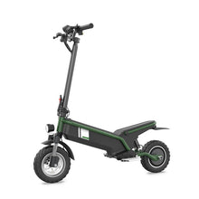 Load image into Gallery viewer, TERATREC Ultra-Large Capacity Battery Electric Scooter (7672439996577)
