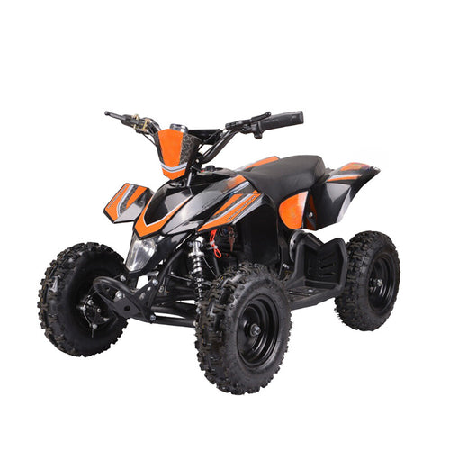 PIONEER  Off-Road Electric Start ATV Quad (7669512536225)