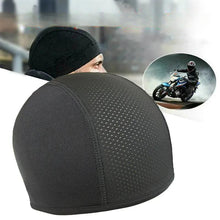 Load image into Gallery viewer, ROLL ARMOR Cooling Skull Cap (7672469880993)
