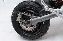 Load image into Gallery viewer, MOTOFLOW AS1 FR-300 Electric Motorcycle (7668844789921)
