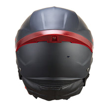 Load image into Gallery viewer, RIDEREADY All-Season Full-Face Motorcycle Helmet (7675534737569)
