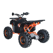 Load image into Gallery viewer, PIONEER 1200W Electric Mountain Bike ATV (7669586919585)
