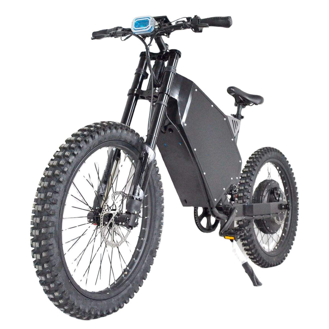 VOLTCYCLE 12000W Mountain Ebike (7673697370273)