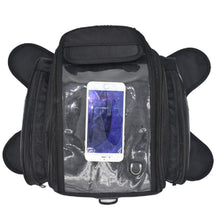 Load image into Gallery viewer, TOURATECH Tank Bag Motorbike Backpack Hung Bags with Reflective (7671632429217)

