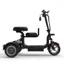 Load image into Gallery viewer, ECOCRUISER 3 500W Folding Electric Scooter (7672824234145)
