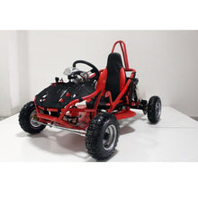 Load image into Gallery viewer, ROADROCKET 48V Powerful Electric Go Karts (7677074505889)
