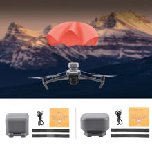 Load image into Gallery viewer, SKYLINEPRO 3 Plus Drone Safety Umbrella (7669717794977)
