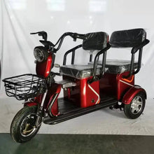 Load image into Gallery viewer, ECOCRUISER 3  500W Electric Scooter (7672674746529)
