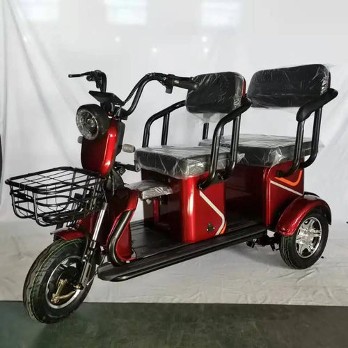 ECOCRUISER 3  500W Electric Scooter (7672674746529)