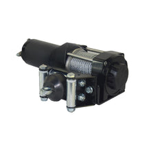 Load image into Gallery viewer, FAV 3000lbs UTV Steel Cable Winch (7672561762465)

