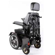 Load image into Gallery viewer, EZYCHAIR EG-45GG Rehabilitation Wheelchair (7669072298145)
