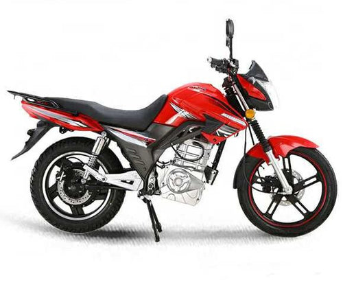 MOTOFLOW AS1 FR-FX 5000w Electric Motorcycle (7668868481185)