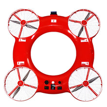 Load image into Gallery viewer, AQUATICA Water Rescue Drone with Life Buoy (7669724840097)
