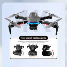 Load image into Gallery viewer, SKYLINEPRO LSRC-S7S - GPS Quadcopter Drone (7669722513569)
