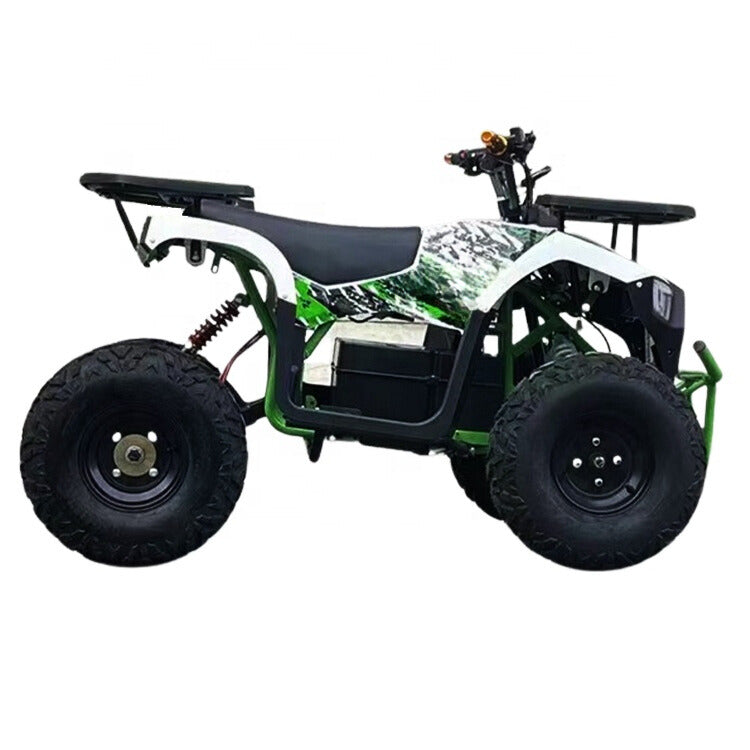 PIONEER 1200W 60V Electric ATV for adults (7669707210913)