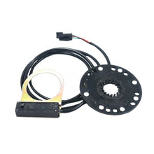 Load image into Gallery viewer, CIRCUIT CYCLE Electric Bike Parts and Accessories (7672420073633)

