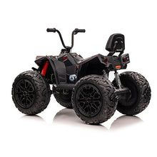 Load image into Gallery viewer, PIONEER 24V Electric  Quad Bike (7669582790817)
