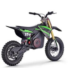 Load image into Gallery viewer, MOTOFLOW CM1 1000W 36V Electric Motocross Motorcycle (7672357912737)
