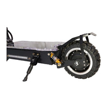 Load image into Gallery viewer, TERATREC 3200W Dual Suspension Electric Scooter (7672444944545)
