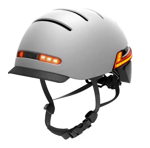 Wireless Smart Bike Helmet (7672285266081)