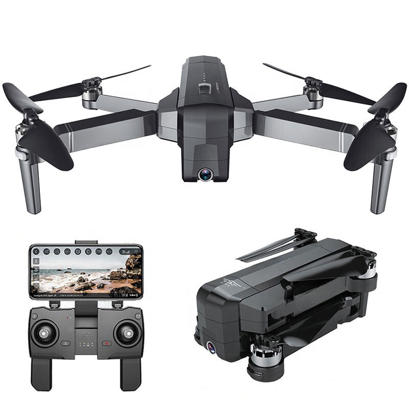 SKYLINEPRO F11 Pro - 4K Drone Camera (7669719204001)