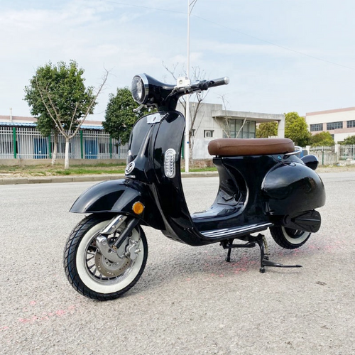 EASYGO EEC Electric Moped with 3000W Motor (7672412340385)