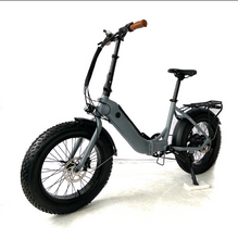 Load image into Gallery viewer, VOLTCYCLE SX20 Foldable Low-Step Electric Bike (7674119651489)
