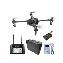 Load image into Gallery viewer, SKYLINEPRO MX450 RC Drone with WiFi Camera for Aerial Photography and Training (7669721399457)
