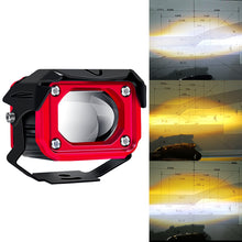 Load image into Gallery viewer, FAV 2&quot; 3 Inch Led Light Pod 12V 24V Led Work Light Bar For Car Motorcycle Truck Offroad SUV ATV Boat Lada 4X4 4WD Car Accessories (7672568053921)
