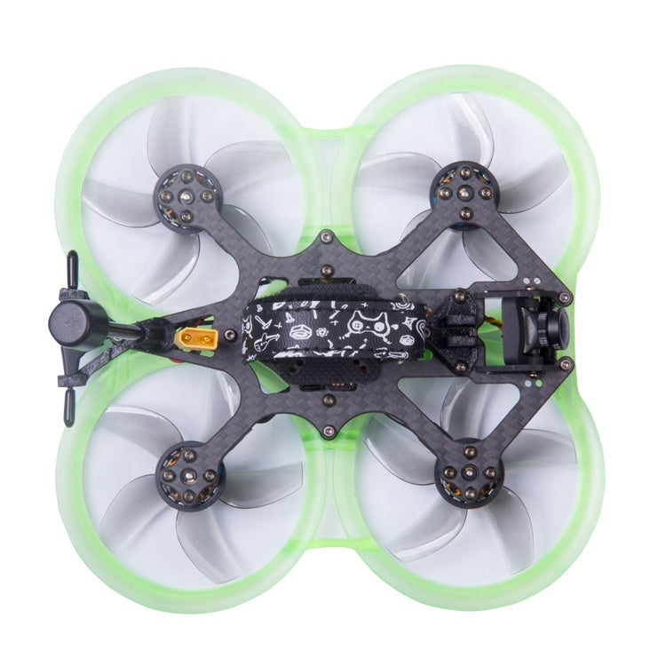 SKYLINEPRO 3D View Mode Quadcopter with TRX Remote Control and HD Camera (7669717827745)