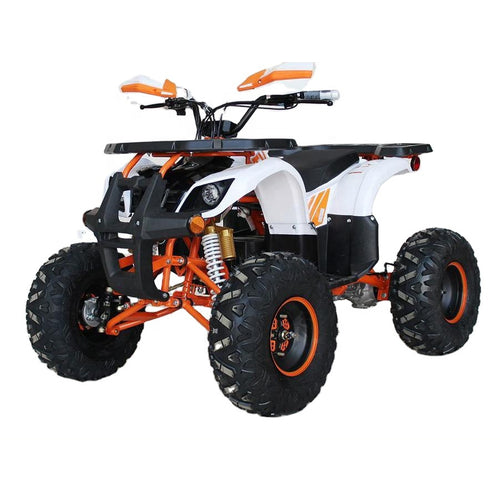 PIONEER E-Grizzly 1500 Watts 48 Volts adults Electric ATVS with CE (7669709832353)