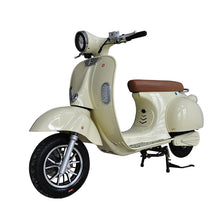 Load image into Gallery viewer, EASYGO Powerful High-Speed Long Range Electric Moped (7672414994593)
