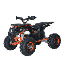Load image into Gallery viewer, PIONEER Electric ATV 1200W 48v20AH battery Electric Motorcycle ATV for adult (7669709209761)

