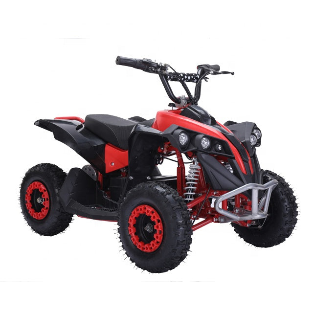PIONEER Newest style 36V 1000w electric quad bike electric ATV for child (7674259243169)