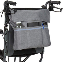 Load image into Gallery viewer, EZYCHAIR Wheelchair Storage Bag - Tote and Backpack (7669712322721)
