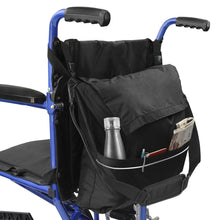 Load image into Gallery viewer, EZYCHAIR Wheelchair Tote Bag for Accessories (7669712486561)
