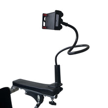 Load image into Gallery viewer, EZYCHAIR KSP-5 Electric Wheelchair Mobile Phone Holder Stand (7669714092193)
