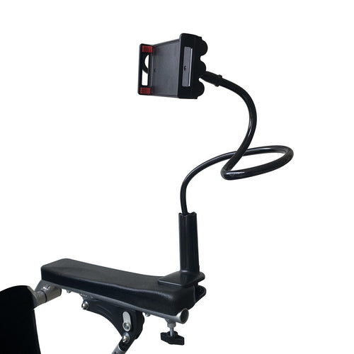EZYCHAIR KSP-5 Electric Wheelchair Mobile Phone Holder Stand (7669714092193)