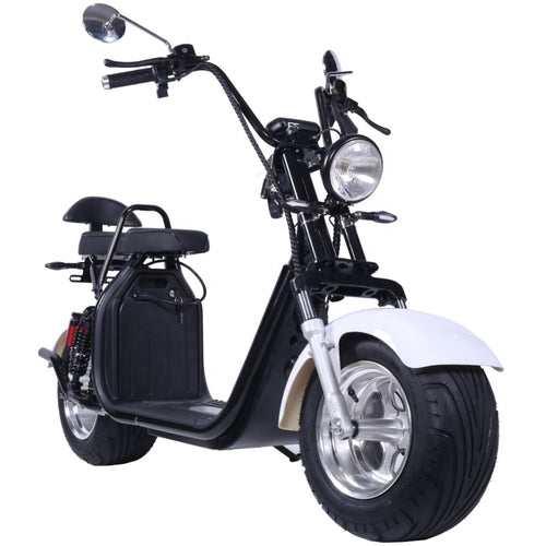 TERATREC 19 Off-Road Self-Balancing Electric Scooter – ElectriRide